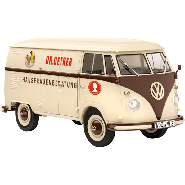VW T1 'Dr. Oetker'