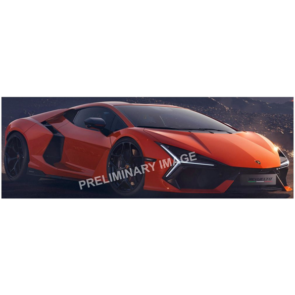Lamborghini Reveulto
