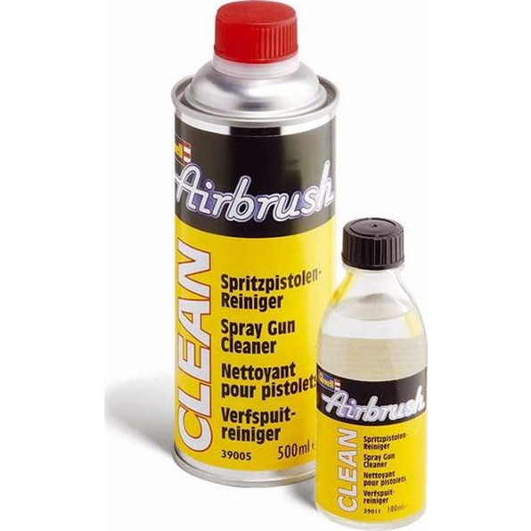 Airbrush Clean Cleaning Spray 500ml