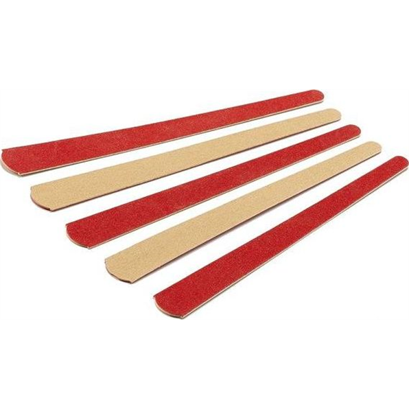 2-Sided Sanding Stick - 150 and 120 Grit (5pcs) Blister