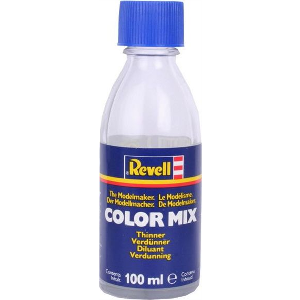 Color Mix Email Enamel Thinner 100ml