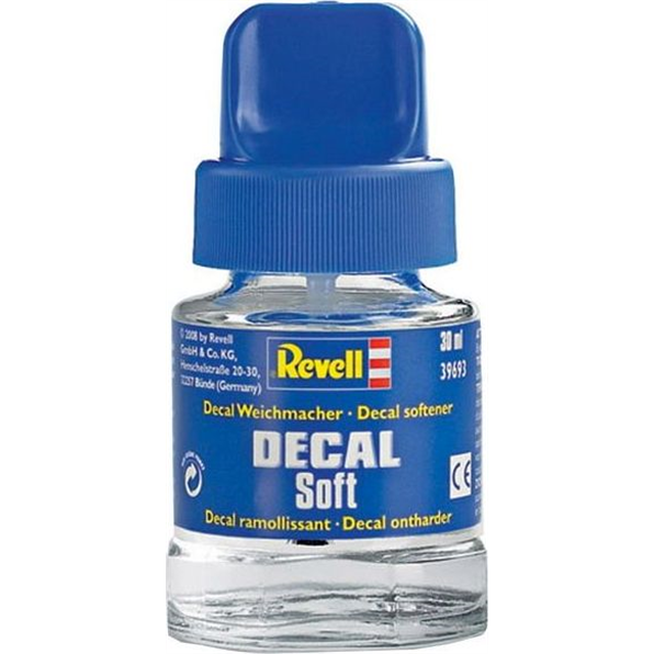 Decal Soft Decal Softener 30ml