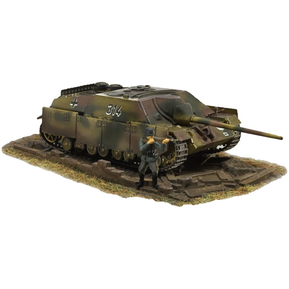 Jagdpanzer IV (L/70) Model Set