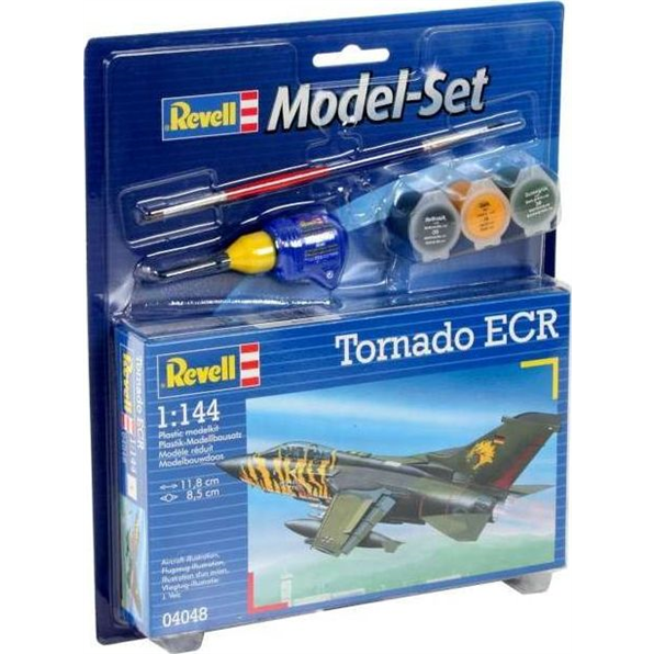Tornado ECR 'Model Set'