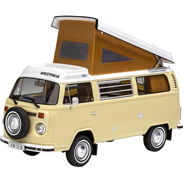 VW T2 Camper (easy-click) 'Model Set'