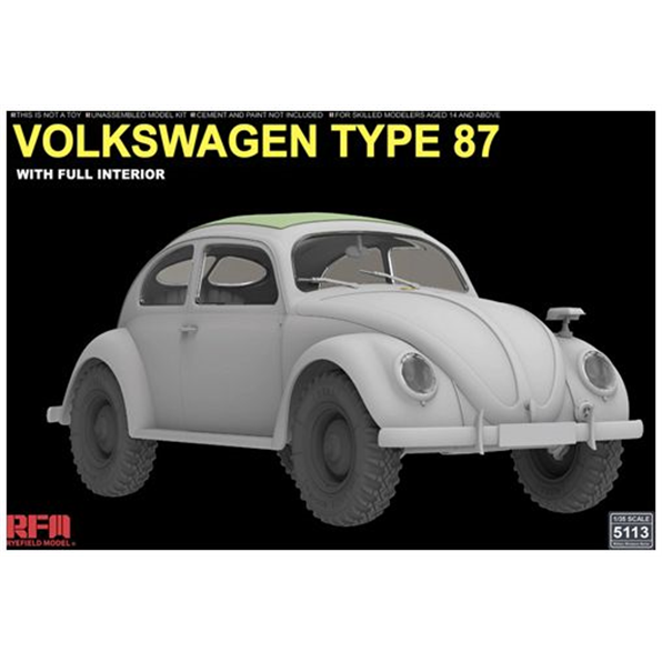 Volkswagen Type 87