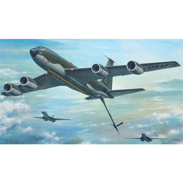 Boeing KC -135