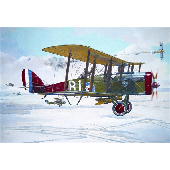 De Havilland DH4 'Eagle'