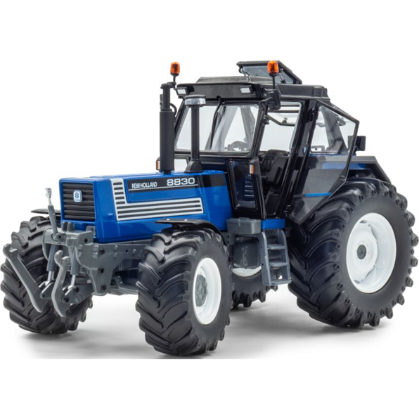 New Holland 8830 Limited Edition