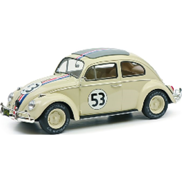VW Beetle #53