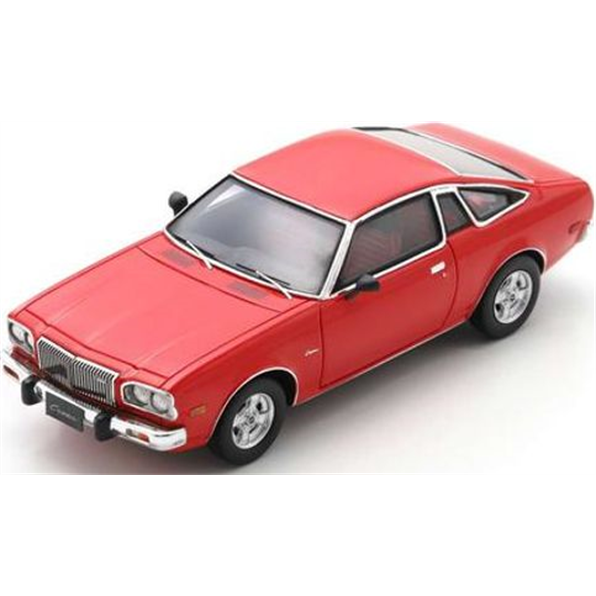 Mazda RX-5 (Cosmo AP) 1975-81 Red