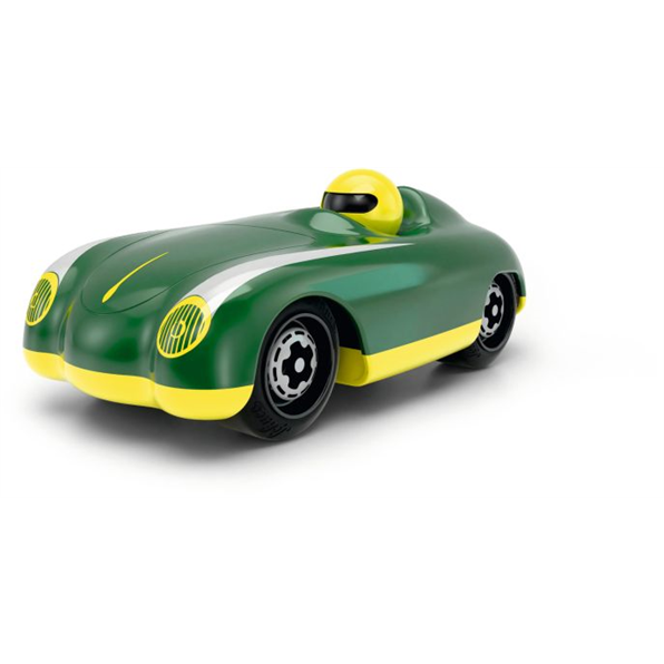 Schuco Roadster Green 'Gary' My 1st Schuco My 1st Schuco'