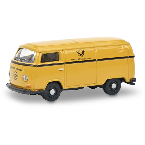 VW T2a DBP Yellow