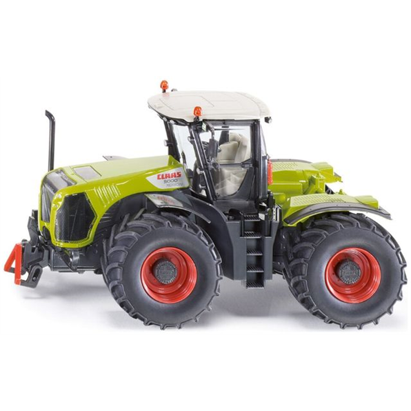 Claas Xerion 5000 Tractor