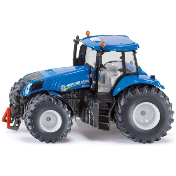 New Holland T8.390 Tractor