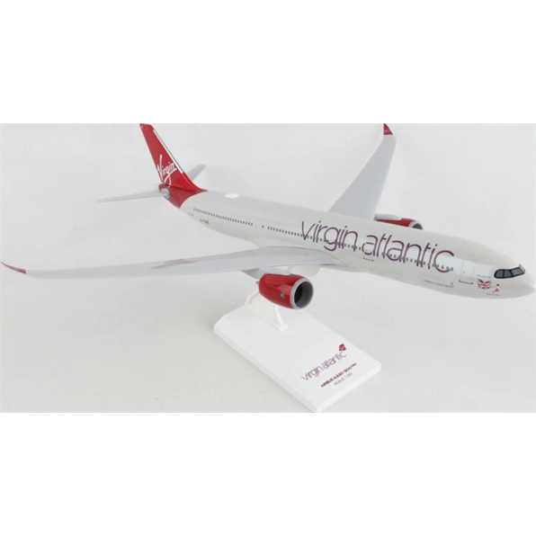Airbus A330-900NEO Virgin Atlantic