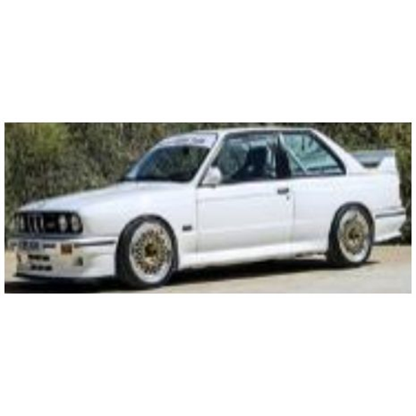 BMW E30 Kit Version V1 White 1989