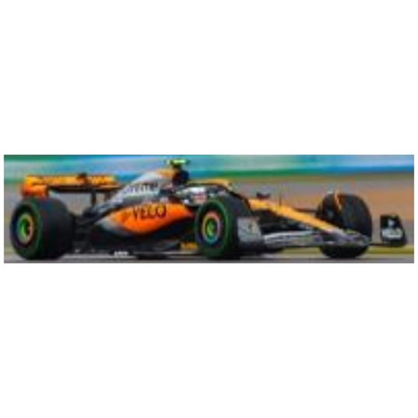 McLaren MCL60 E.Piastri GB GP 2023 Great Britain GP 2023