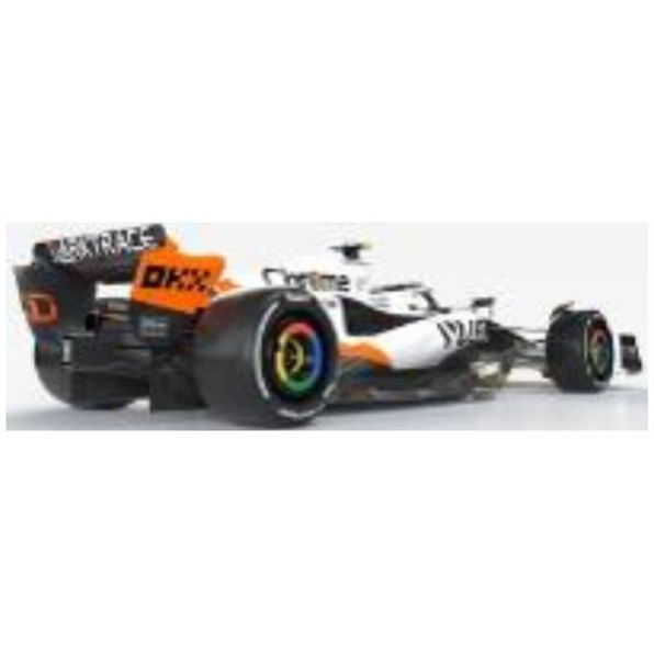 McLaren MCL60 L.Norris Monaco GP 2023