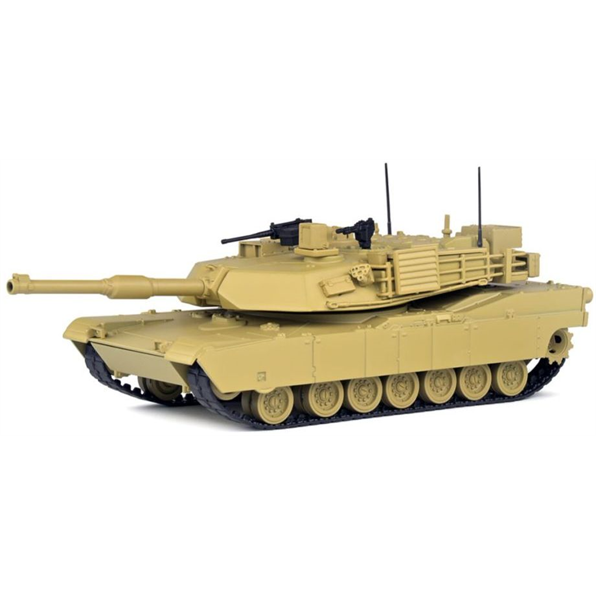 M1A1 Abrams Desert Camo