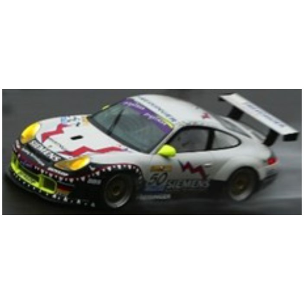 Porsche 996 RSR #50 Freisinger Winner 24H Spa 2003 S. Ortelli/M. Lieb/R. Dumas