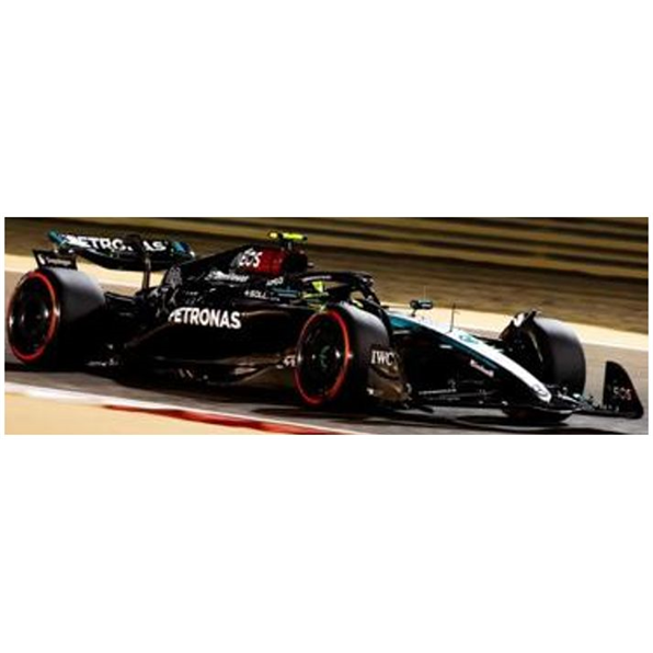 Mercedes AMG Petronas F1 Team #44 W15 E- Performance Lewis Hamilton