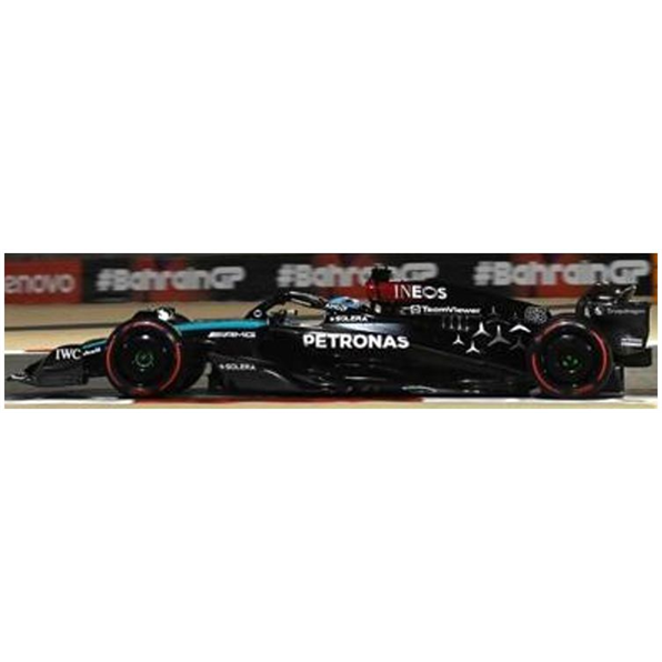 Mercedes AMG Petronas F1 Team #63 W15 E- Performance George Russell