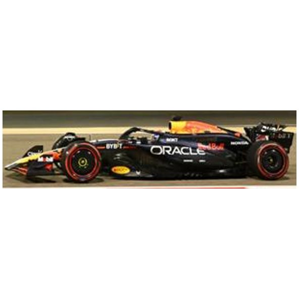 Oracle Red Bull Racing RB20 #1 Winner Bahrain GP 2024 Max Verstappen