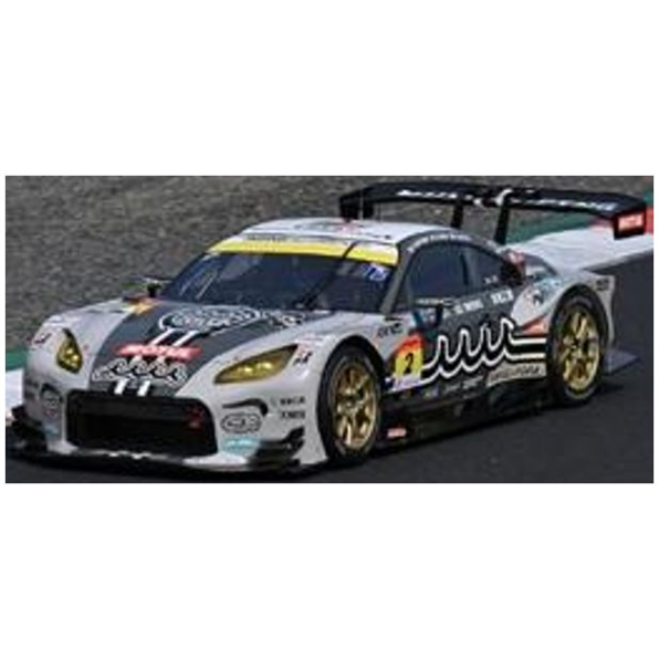 Muta Racing GR86 GT #2 Inging GT300 Super GT 2024 Tsutumi/Taira/Katoh