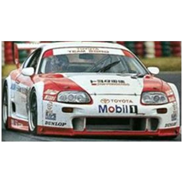 Toyota Supra GT Sard #39 GT1 JGTC 1995 Jeff Krosnoff