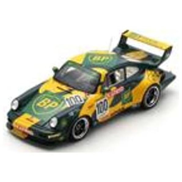 Porsche 964 RSR BP Oil #100 GT1 JGTC 1995 K. Takahashi - K. Tsuchiya