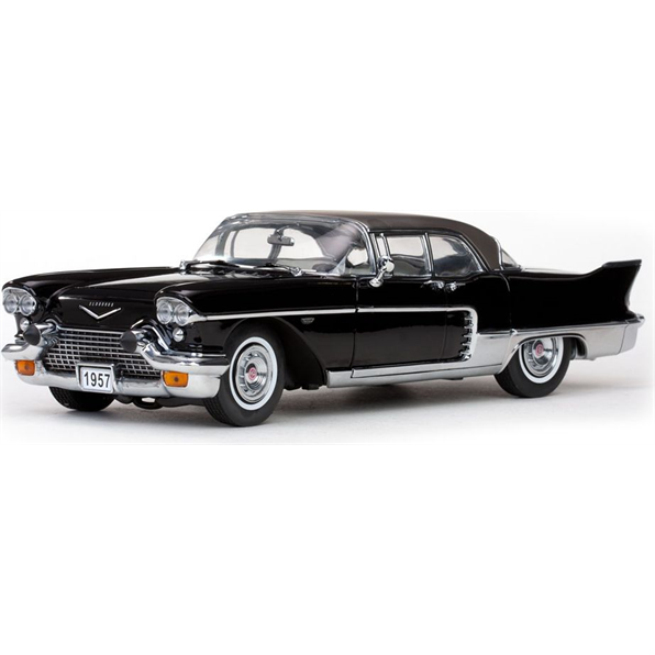 Cadillac Eldorado Brougham 1957 Black