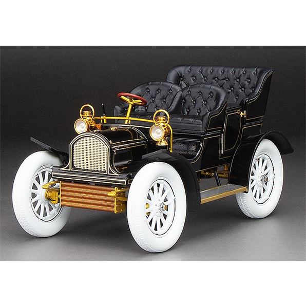 Buick Model B Black 1904