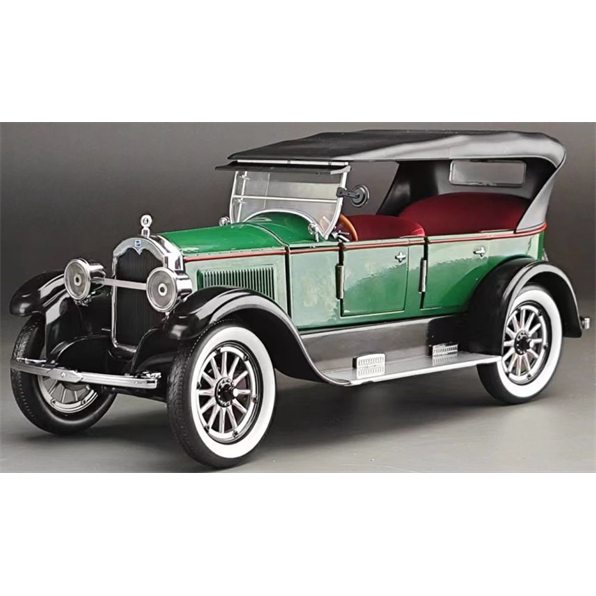 Buick Model 25 Green 1925