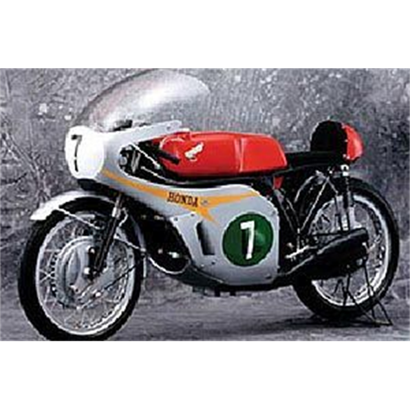 Honda RC166 50th Anniversary