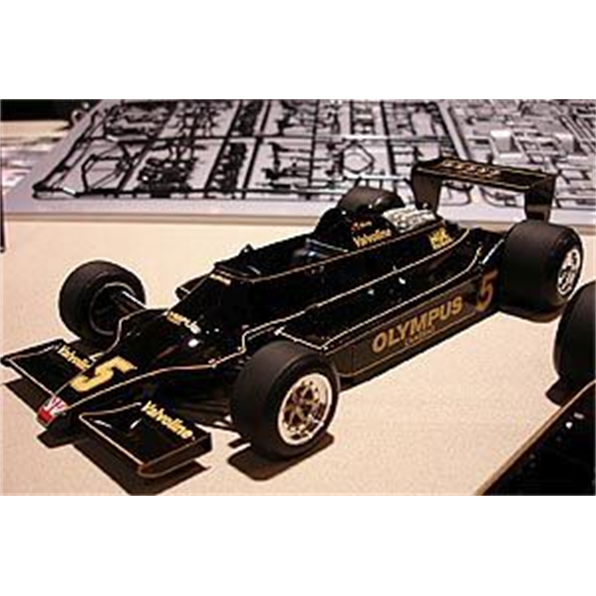 Lotus Type 79 1978