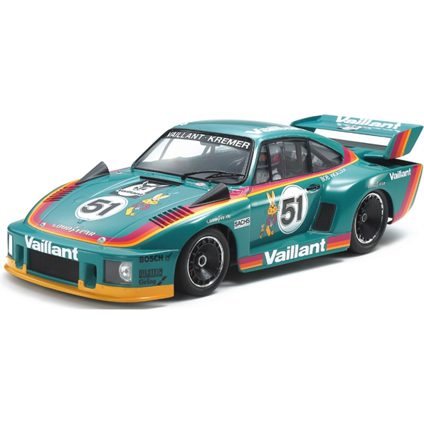 Porsche 935 Vaillant