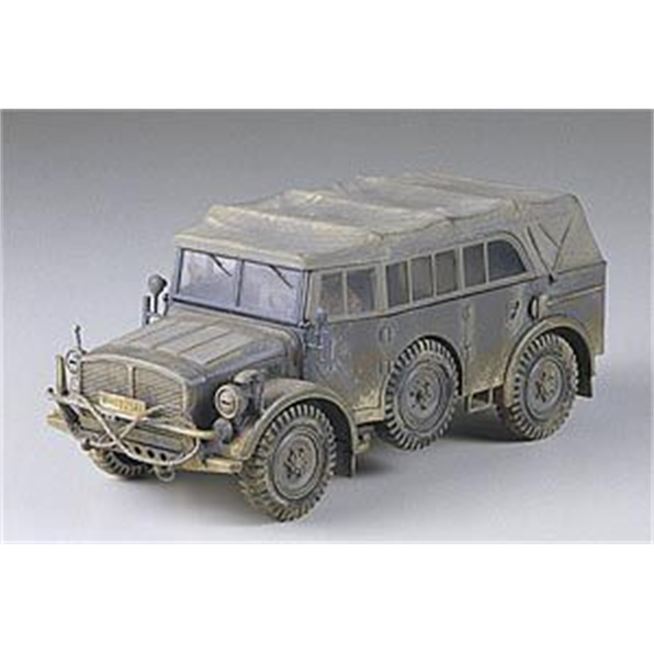 German  Horch Type 1A