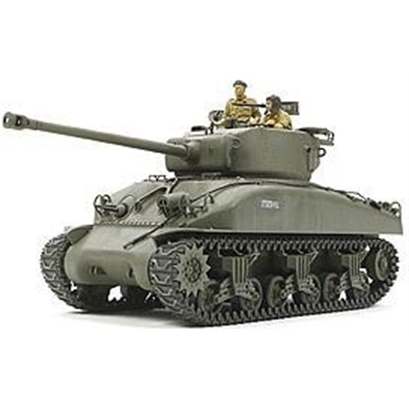 M1 Israeli Super Sherman