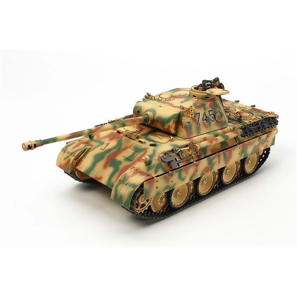 Panther D Ausf D