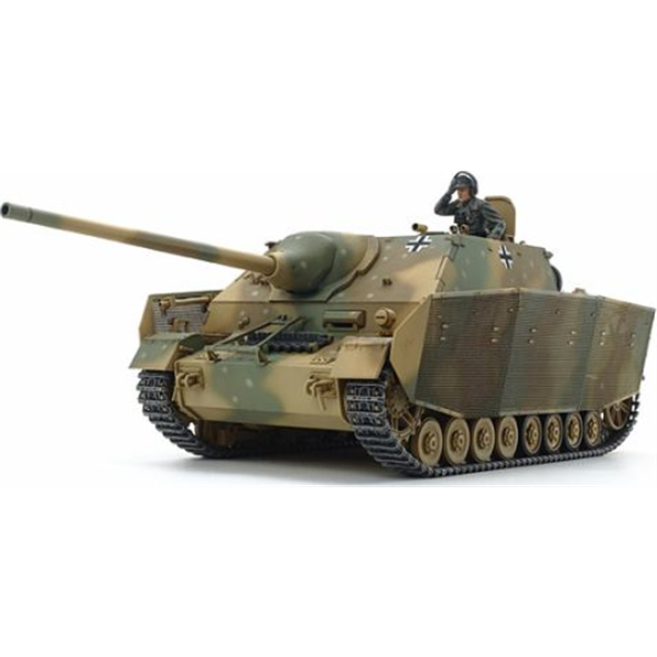German Panzer IV / 70A