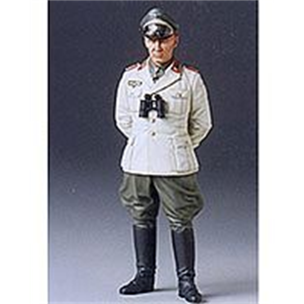 Feldmarschall Rommel