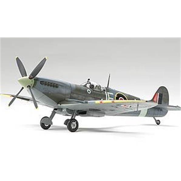Spitfire MK.IX c
