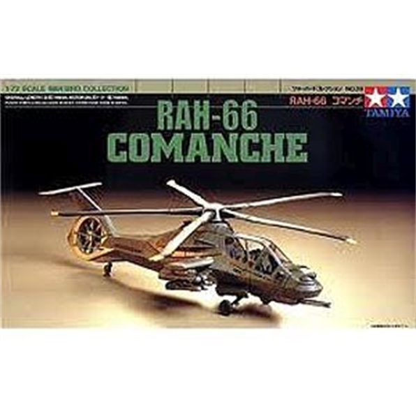 Rah-66 Comanche