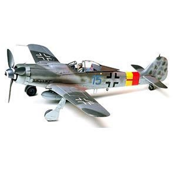 Focke-Wulf Fw190 D-9