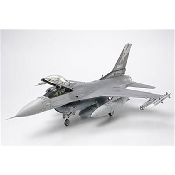 F-16C (Black 25/32)