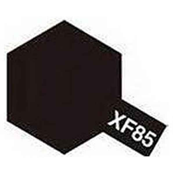 Xf-85 Rubber Black