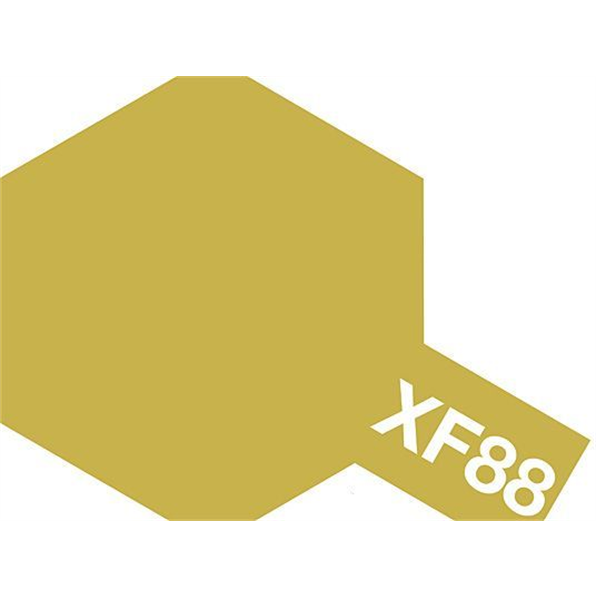 Xf-88 Dark Yellow 2