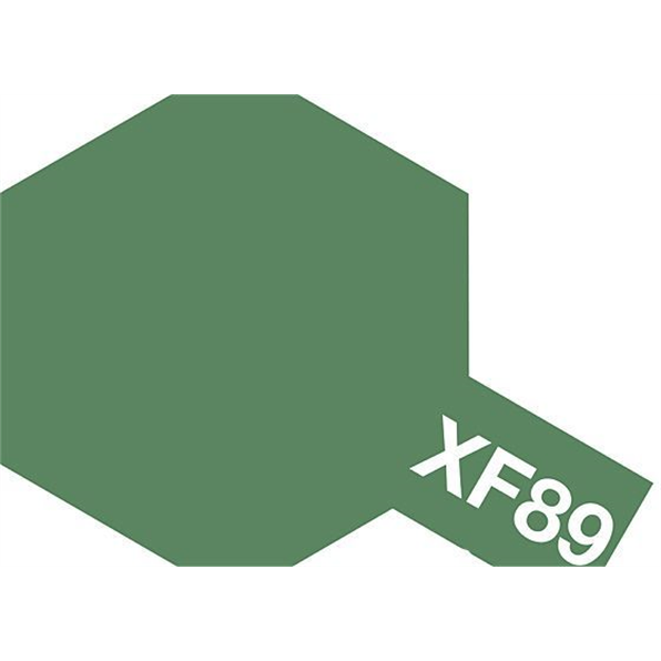 Xf-89 Dark Green 2