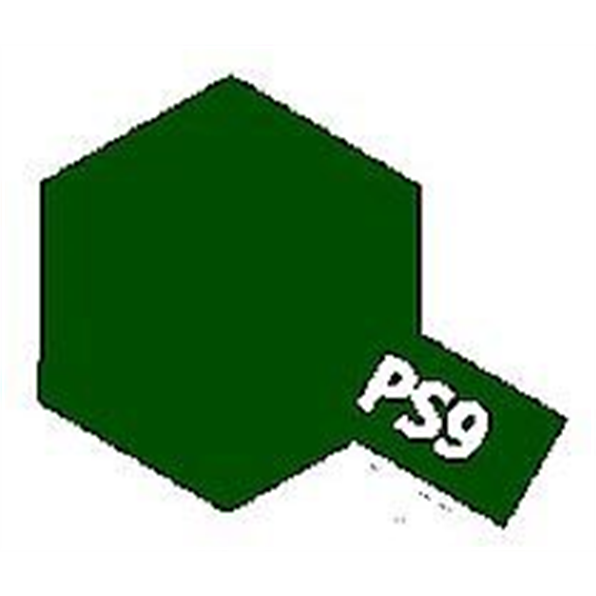 Pc-9 Green Disc